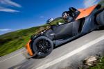 KTM X-Bow 2009 года
